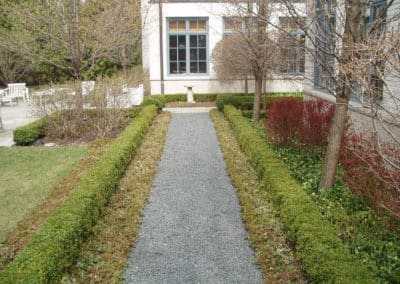 Decorative Gravel and Landscaping