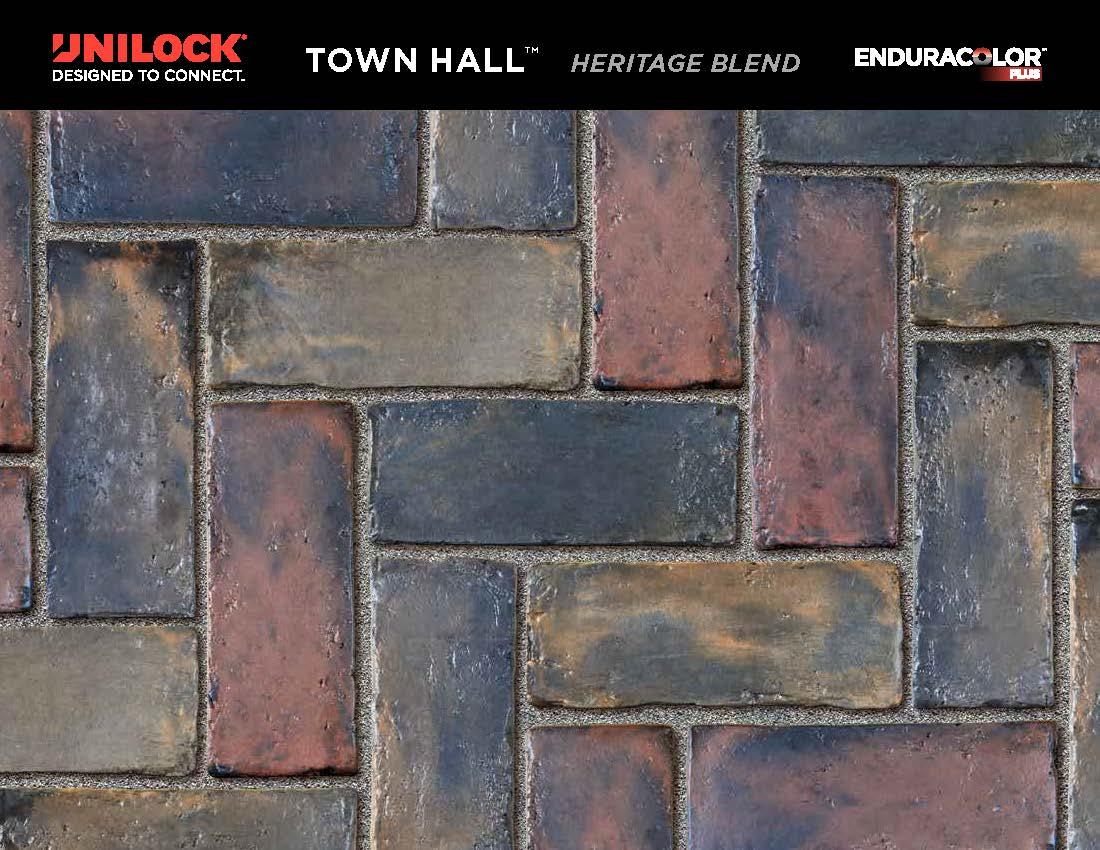 Town Hall Heritage Blend