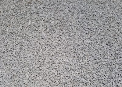 Sand for landscaping