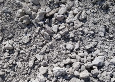Recycled Concrete stone (CA-6)