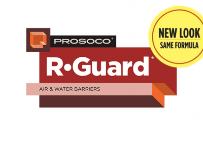 R Guard Logo